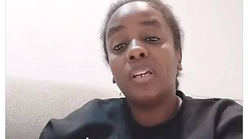 ردة فعل سوما بعد تعرض زميلتها لتعليق جارج في جلسة نسائية..فيديو