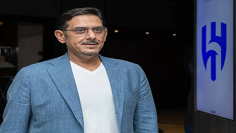 الهلال يطلب من اتحاد القدم أسباب قرار لجنة الاستئناف