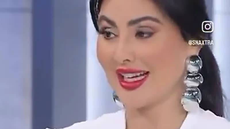 مريم حسين عن زفاف الدكتورة يمنى: لم أكن أعلم بوجود عرس