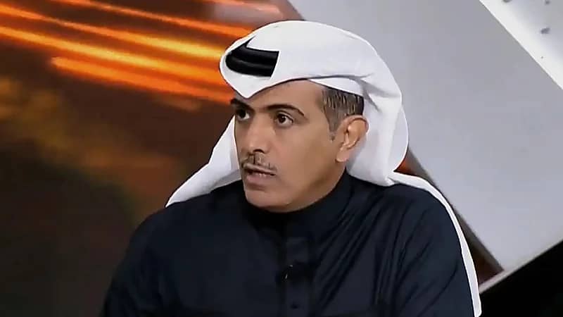 الهريفي : النصر لا يمكنه الاحتجاج والأهلي ليس له ذنب .. فيديو