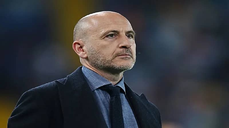 الهلال يفاوض المدير الرياضي لإنتر ميلان