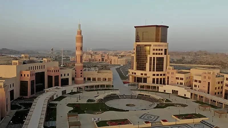 جامعة الملك خالد تعلن وظائف أكاديمية بعقود دوام كامل