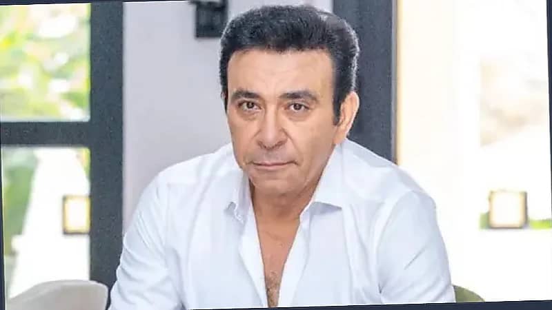 وفاة الإعلامي المصري عاطف كامل إثر أزمة قلبية مفاجئة