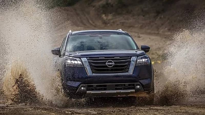 أسعار ومواصفات نيسان باثفايندر 2025