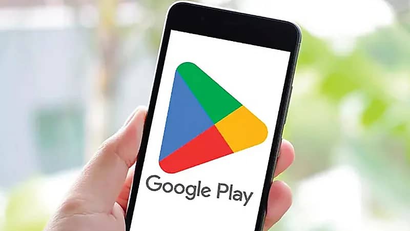 اكتشاف برمجيات خبيثة على متجر جوجل بلاي