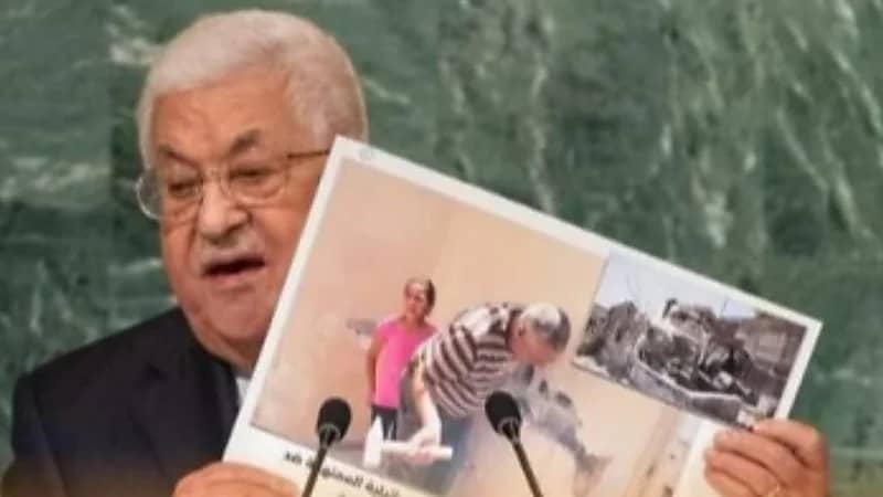 واشنطن تمنع عباس ومسؤولين فلسطينيين من حضور اجتماعات الأمم المتحدة