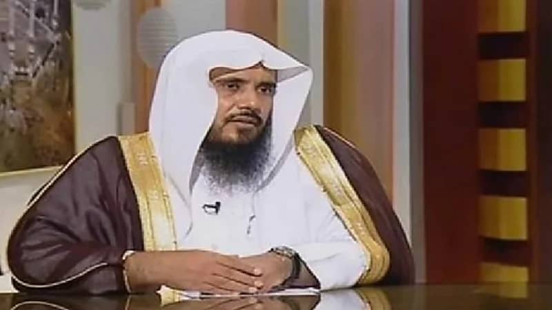الخثلان: الاغتسال بالسدر مع الرقية الشرعية يقي من الحسد .. فيديو