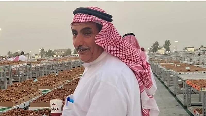 من حراج عنيزة إلى الاستثمار: قصة عائلة المزيد مع التمور عبر ثلاثة عقود .. فيديو