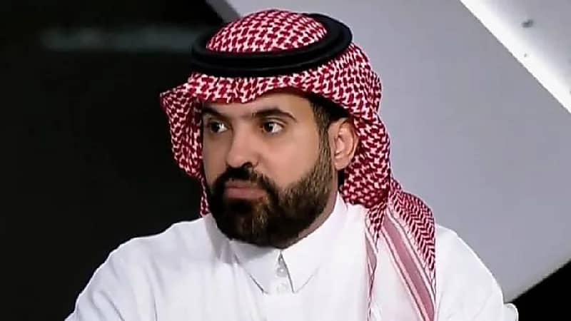 الحنيان: تساؤلات حول انتقال سعد الناصر للنصر بعد رفض الهلال.. فيديو