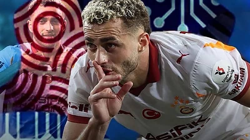 يلماز  يقترب من نيوم