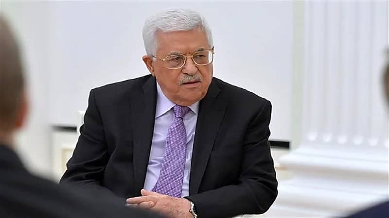 الرئيس الفلسطيني: المملكة متمسكة بدعم الدولة الفلسطينية.. فيديو