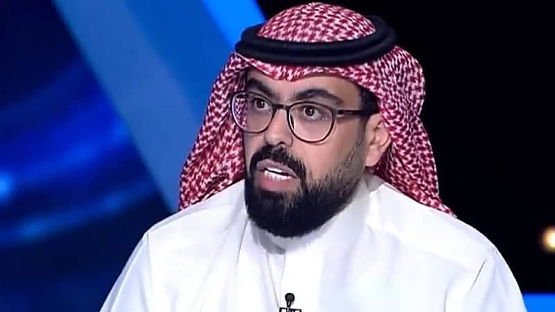 الصويلحي: كثرة بطولات الهلال أربكت البعض وتقرير النادي صحيح 100% .. فيديو