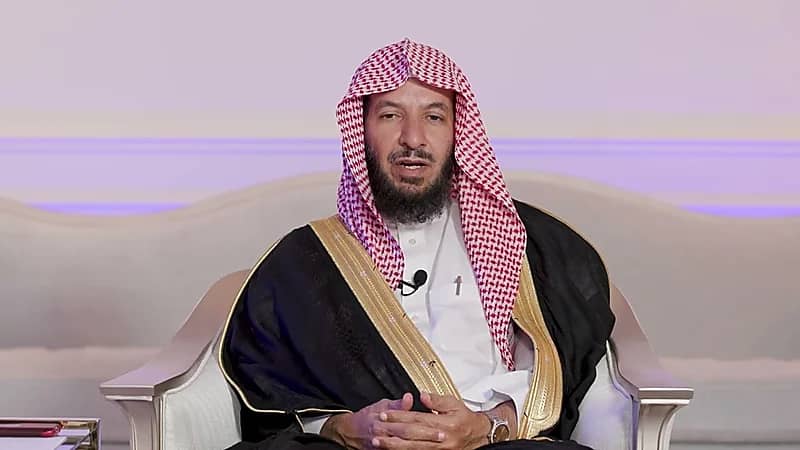 الشثري: لا زكاة على أقساط السيارة الملتزم بسدادها للبنك.. فيديو