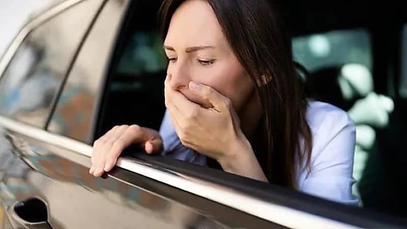 طرق التغلب على دوار السفر