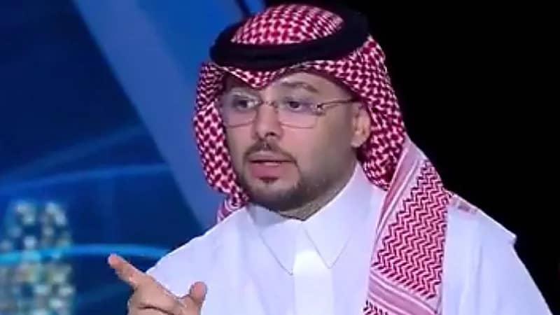 علي العنزي يكشف آخر تطورات قصة "لابورت" مع النصر..فيديو