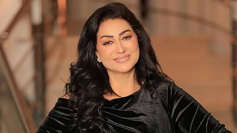 وفاء عامر تطالب بالكشف عن نتائج المسح الذري لجثمان شيكا