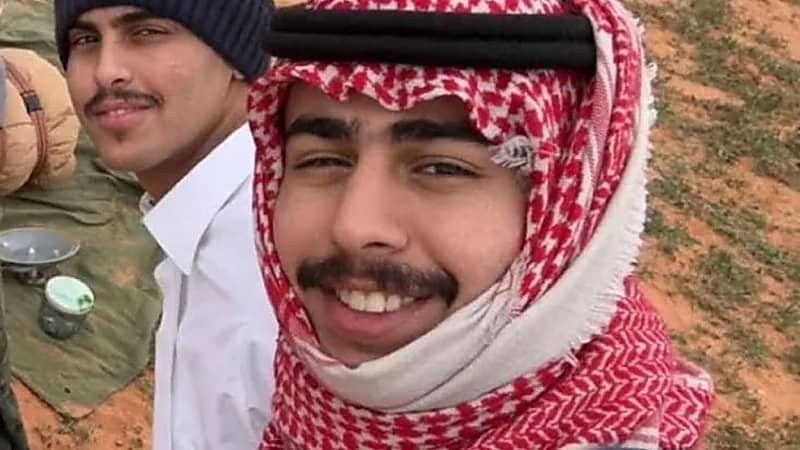 احتجاز المتهمين في مقتل محمد القاسم حتى فبراير وتورط مشتبه ثالث ..فيديو