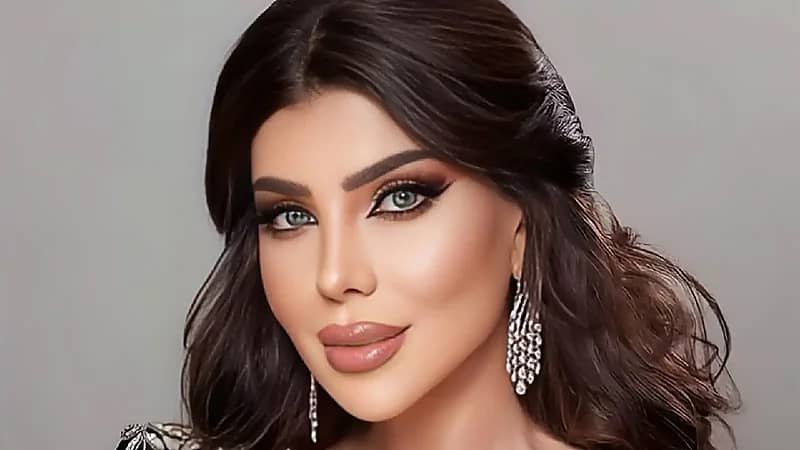 إلهام الفضالة ترد على شائعات سحب جنسيتها الكويتية.. فيديو