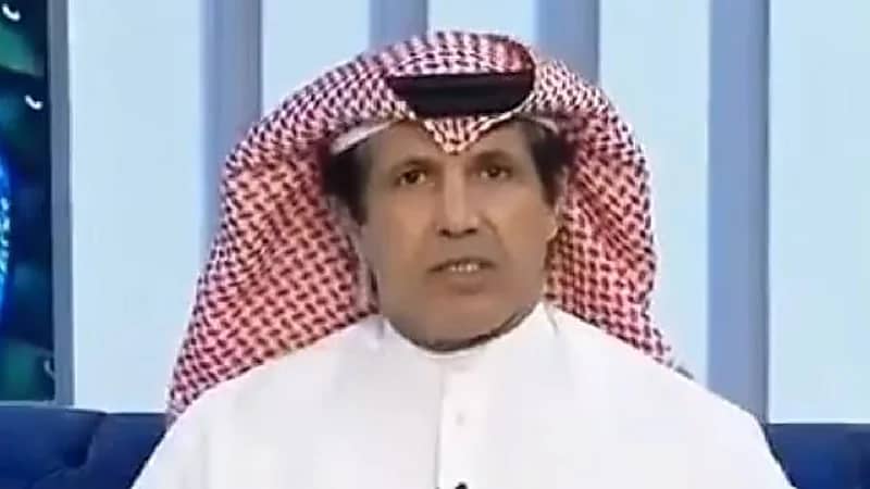 محكمة كويتية تقضي بسجن المذيع فهد السلامة بسبب الإساءة للأمير