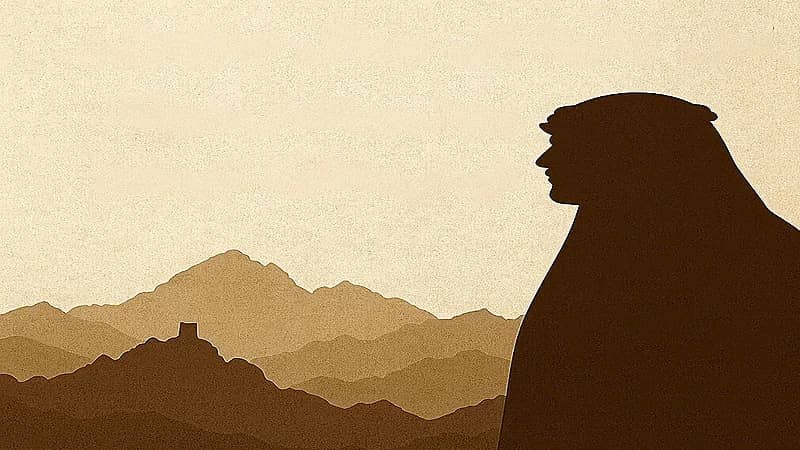 من رنية إلى جبال جازان… رحلة رجل دولة كتب اسمه في ذاكرة الوطن... فيديو