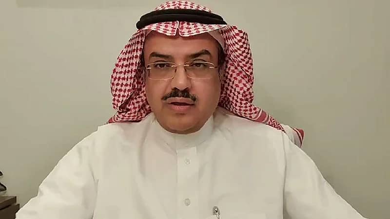 النمر: المشي مفيد لمرضى ضعف القلب ولكن وفق الحالة الصحية