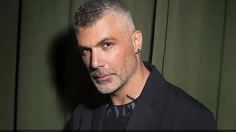 فارس كرم يرد على اتهامه بإساءة معاملة عاملة منزلية