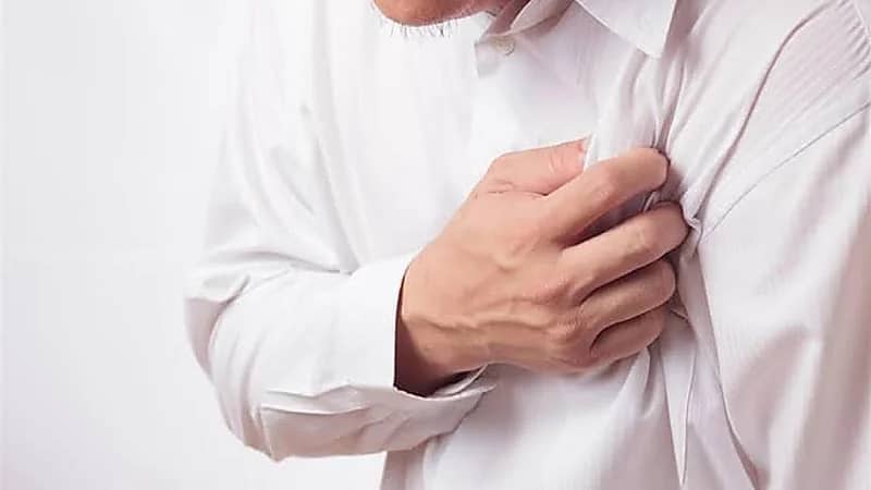 أمراض القلب السبب الأكثر شيوعاً للوفاة عالمياً