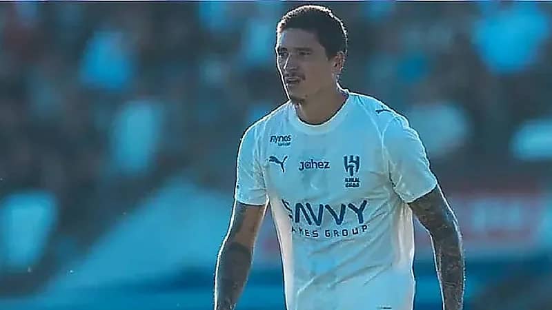 جاهزية  نونيز لمواجهة  ناساف