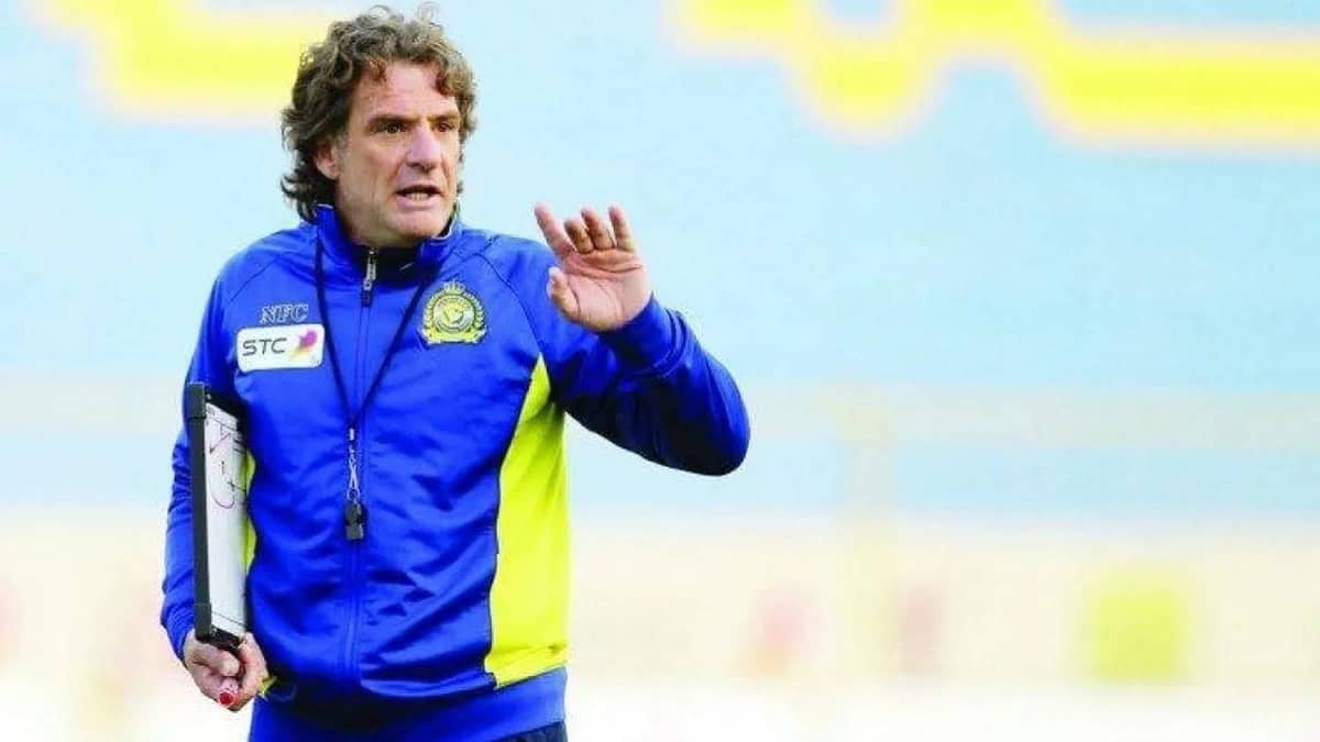 كارينيو: الهلال يستطيع اللعب في أي دوري عالمي .. فيديو