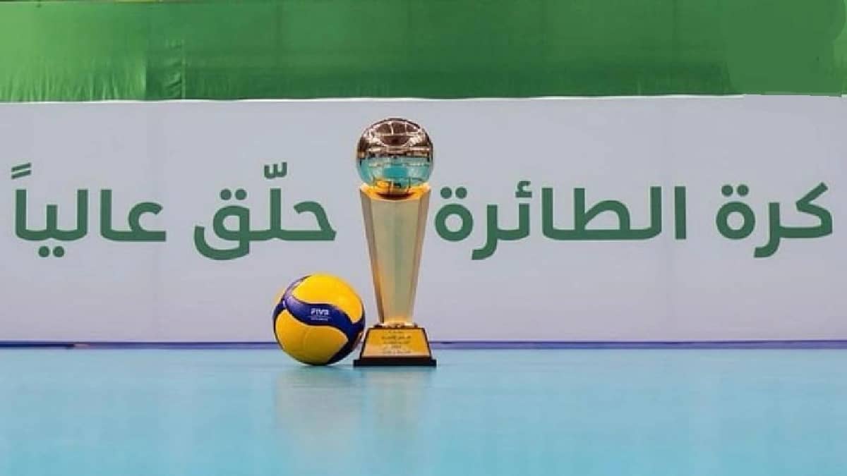 قرعة الطائرة تضع النصر والهلال في صدام مرتقب