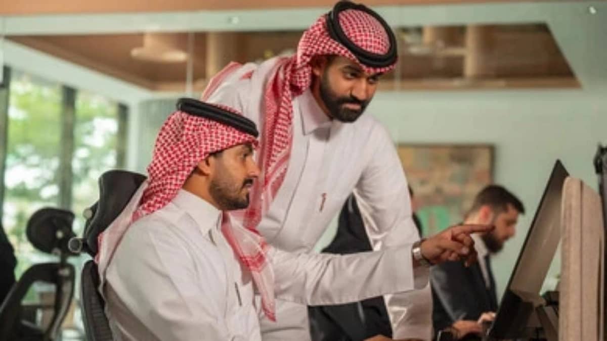 سعد الحربي: حقوق الموظفين مضمونة حتى في حالات إفلاس الشركات  .. فيديو