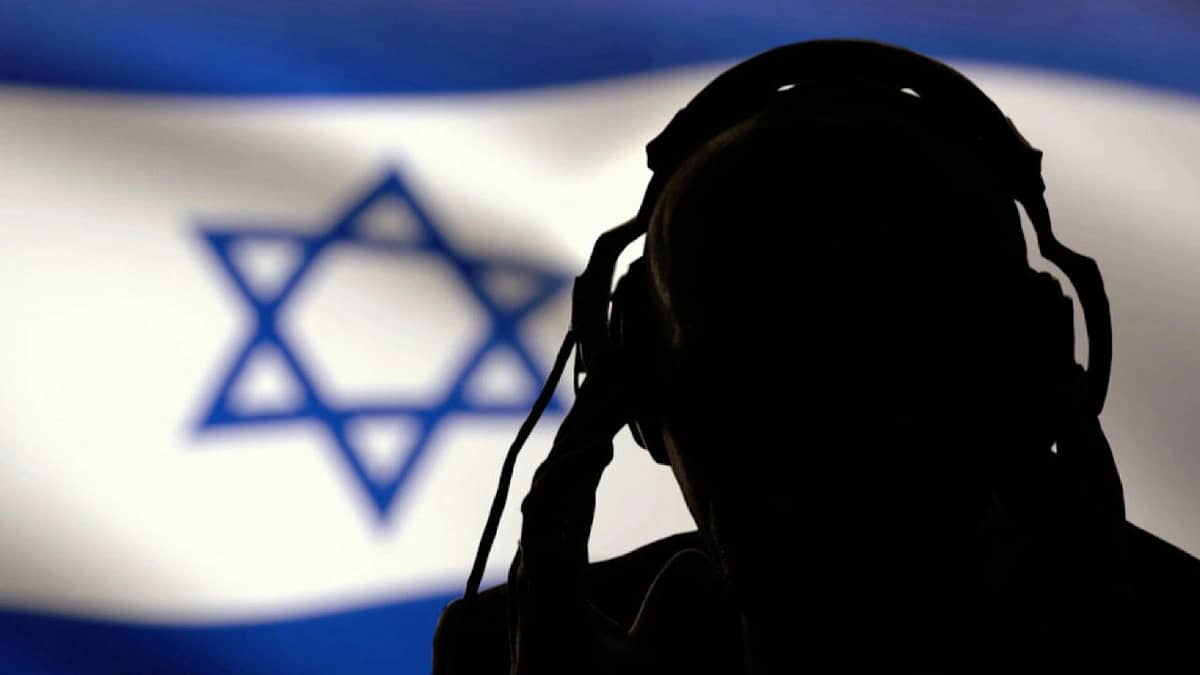 تفكيك شبكة خططت لأعمال إرهابية داخل لبنان تعمل لصالح إسرائيل