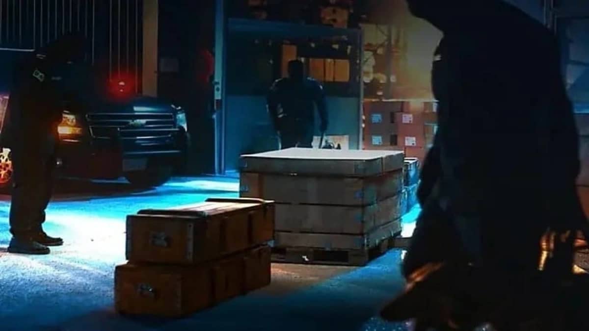 "المنافذ الجمركية" تسجل 1534 حالة ضبط خلال أسبوع