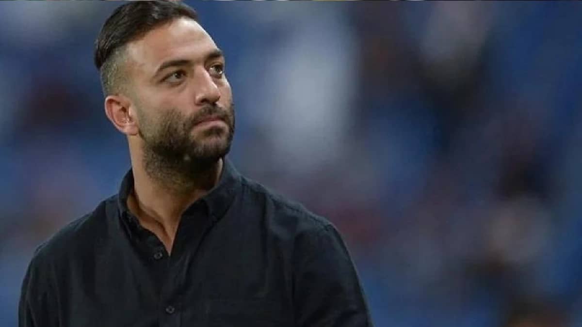 ميدو: الاتحاد لن يحقق لقب الدوري هذا الموسم .. فيديو