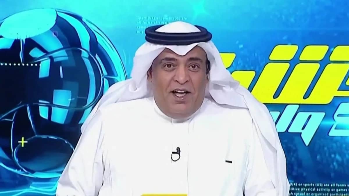 الفراج: النصر يسير بثبات في آسيا ويتمنى تعادل الهلال والاتحاد في روشن .. فيديو