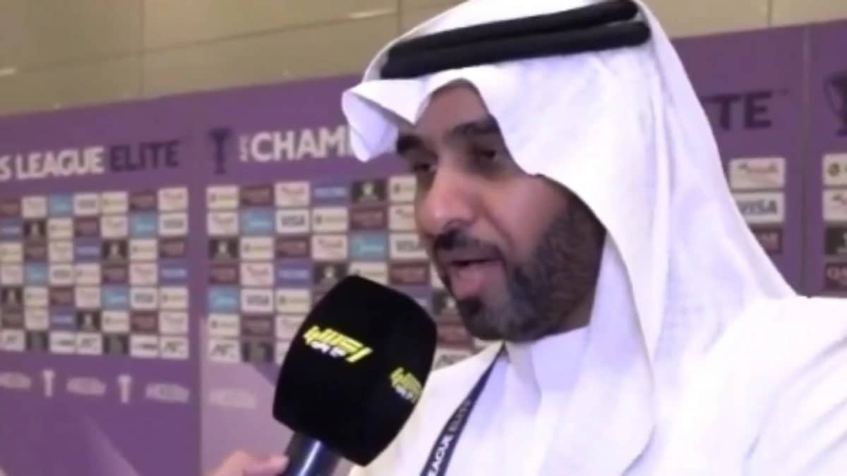 الفهمي: جماهير الأهلي لهم الحق في العتب ونعِد بالعمل المستمر .. فيديو