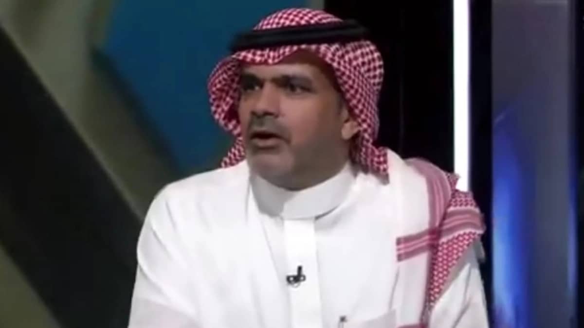 البلوي:تصريح يايسله شق الصف ما بين المدرب واللاعبين .. فيديو