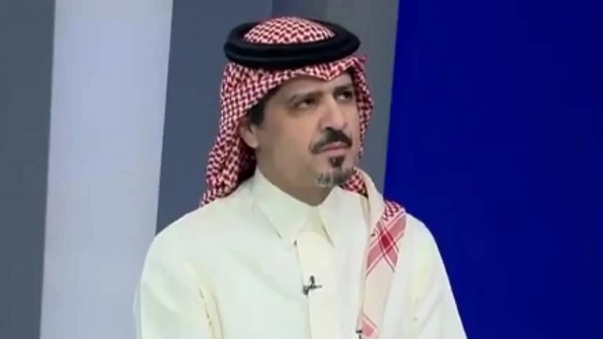 السويلم: الأخضر أضاع فرصاً مهمة ويجب استثمار بطولات كأس العرب .. فيديو