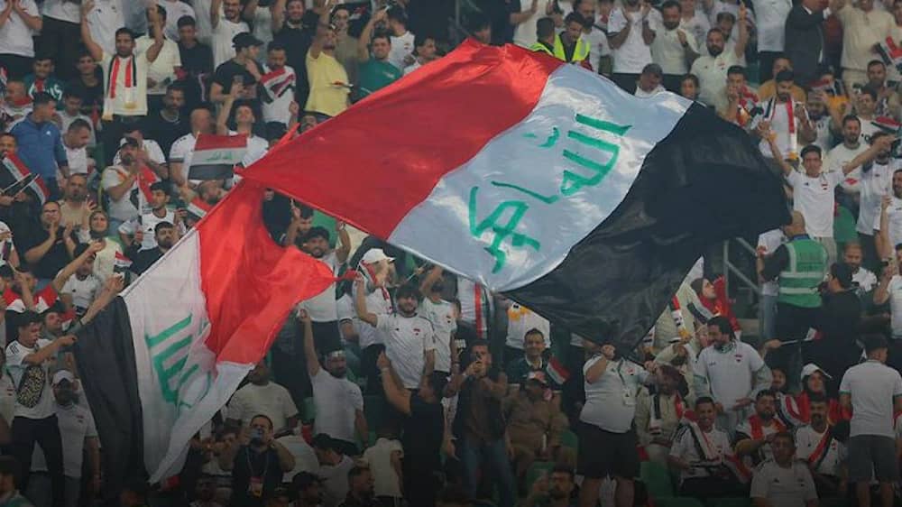 بيع 45 ألف تذكرة لمباراة منتخبي  العراق والإمارات