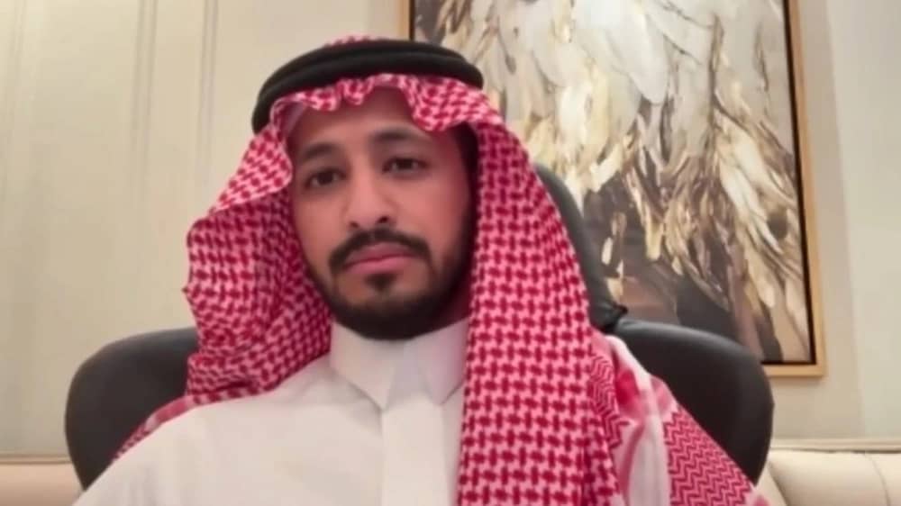 محامي: السجن 15 عامًا وغرامة مليون ريال لعقوبة التسول بالأطفال .. فيديو