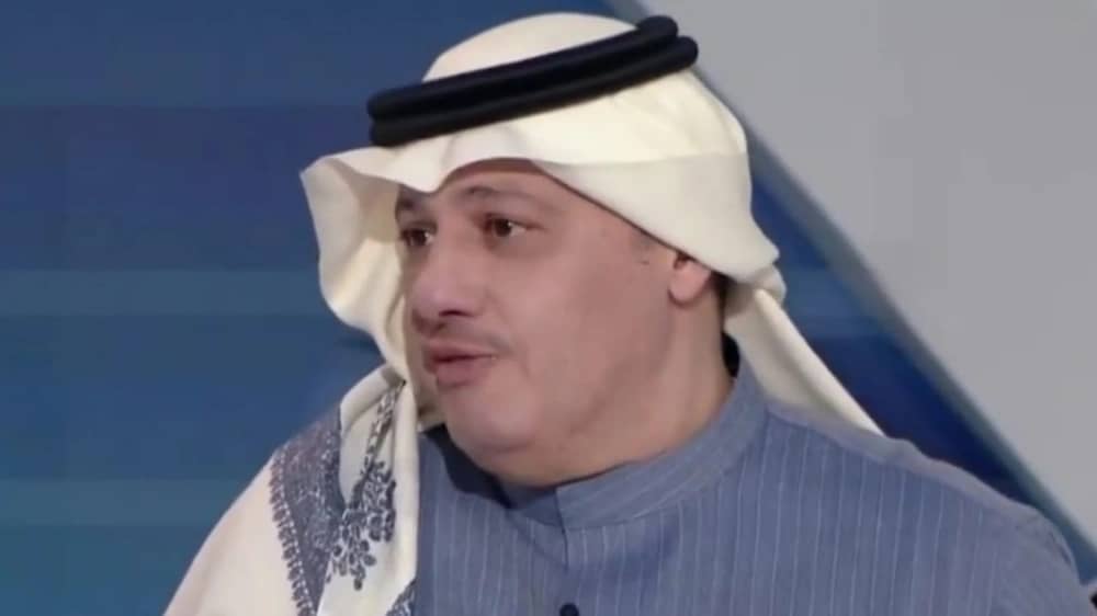 آل الشيخ: الأخضر يفتقد الحلول الهجومية ورينارد متمسك بالأسماء ذاتها .. فيديو