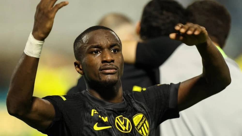 عقوبة مضاعفة لديابي  بعد طرده