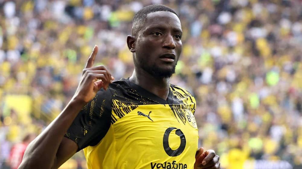 غيراسي هدف لعدد من الأندية العالمية