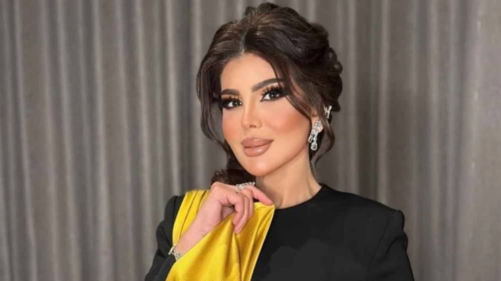 محامية إلهام الفضالة تنفي شائعات إصابتها بسكتة قلبية