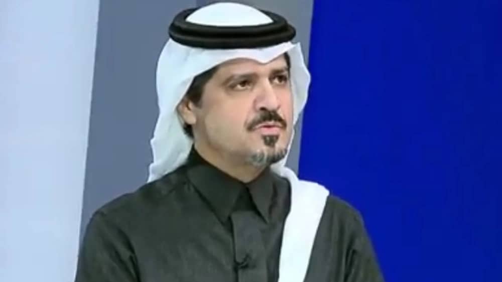 السويلم: جيسوس مطالب بالحفاظ على دوري روشن واستثمار فرصة آسيا 2 .. فيديو