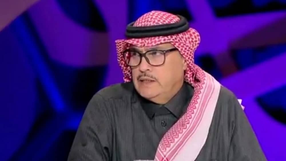السهلي: 11 ركلة جزاء غير محتسبة في 162 مباراة رقم طبيعي في التحكيم .. فيديو