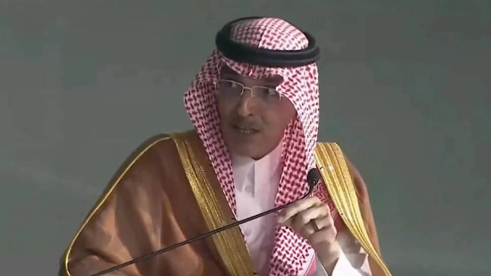 وزير المالية يوضح هل كفاءة الإنفاق تعني تقليص الإنفاق؟.. فيديو