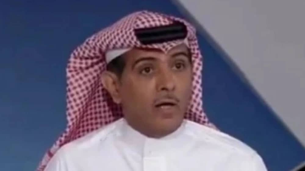 الهريفي : المنتخب السعودي يحتاج أسماء جديدة .. فيديو