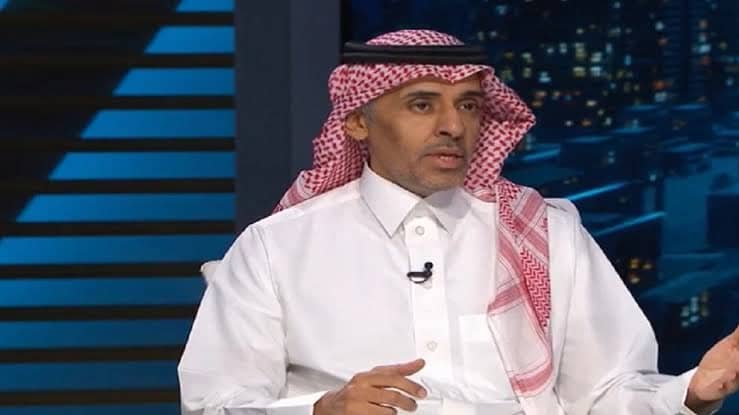 الزهراني: أتمنى ألا يستمر رينارد مع الأخضر بكأس العالم.. فيديو