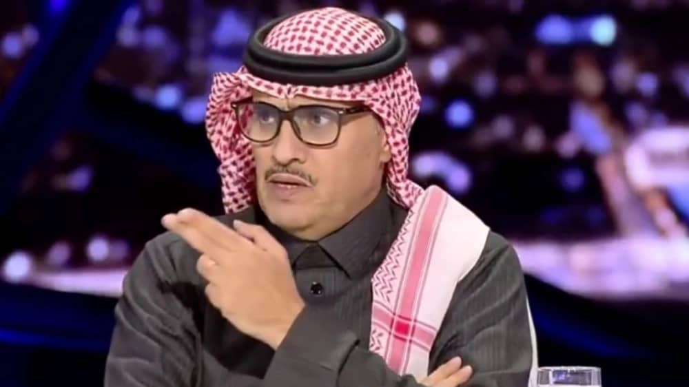 السهلي: مواجهة إسبانيا والأوروغواي تحتاج فكرًا مختلفًا عن كأس العرب  .. فيديو
